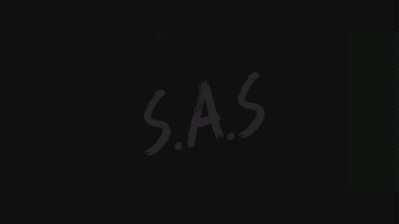 英国特种部队_SAS、SFSG和SBS_“谁来战”。”